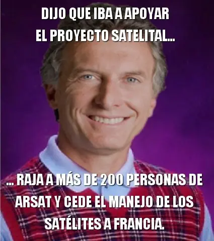 Bad Luck