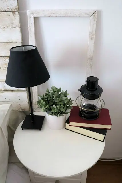 renovemos los muebles que ya tenemos y temas de deco