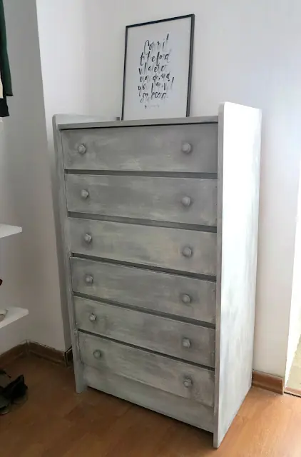 renovemos los muebles que ya tenemos y temas de deco