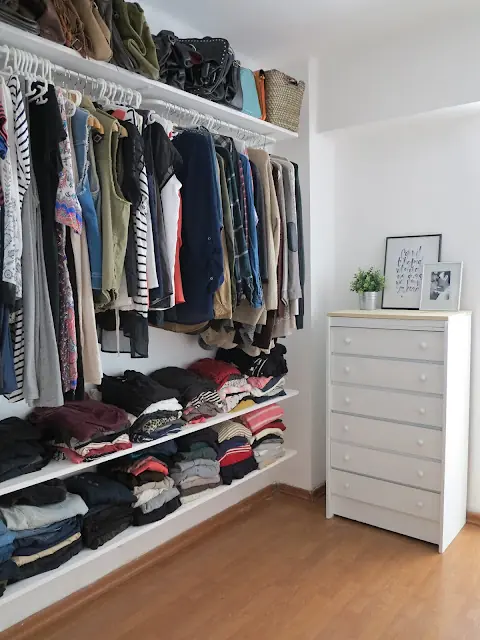 renovemos los muebles que ya tenemos y temas de deco