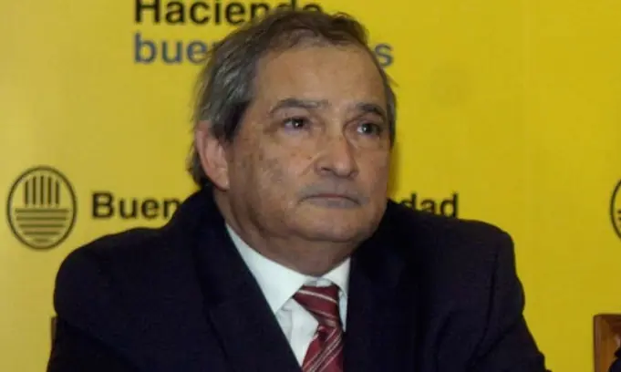 Macri podría estar hoy muerto si no fuera por este hombre