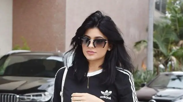 Kylie jenner