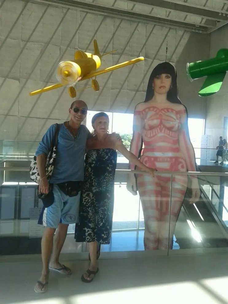 Zulma Lobato, El trava milf del verano! ¿Le das?