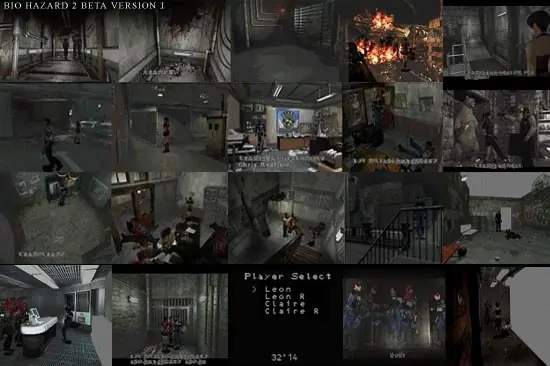 Resident Evil: Historia, curiosidades, animación (Megapost) Resident Evil: Historia, curiosidades, animación (Megapost)