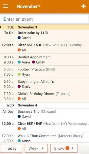 Las mejores apps para organizarte bien