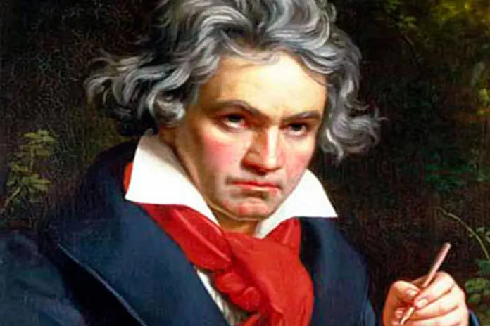10 datos curiosos de Ludwig Van Beethoven
