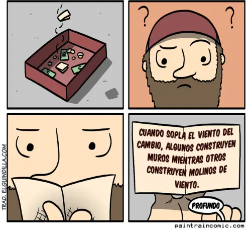 Humor Variado en Imágenes