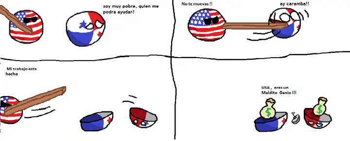 paises paises