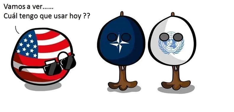 Cómics de Polandball 5