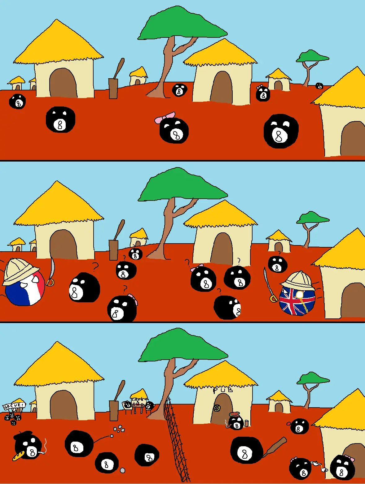 polandball