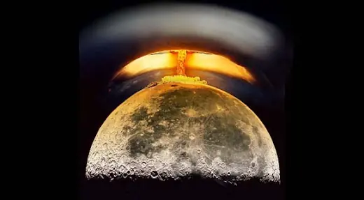 nuclear