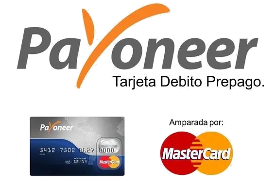 Como Tener Una Cuenta Payoneer en USA y Tarjeta De Debito