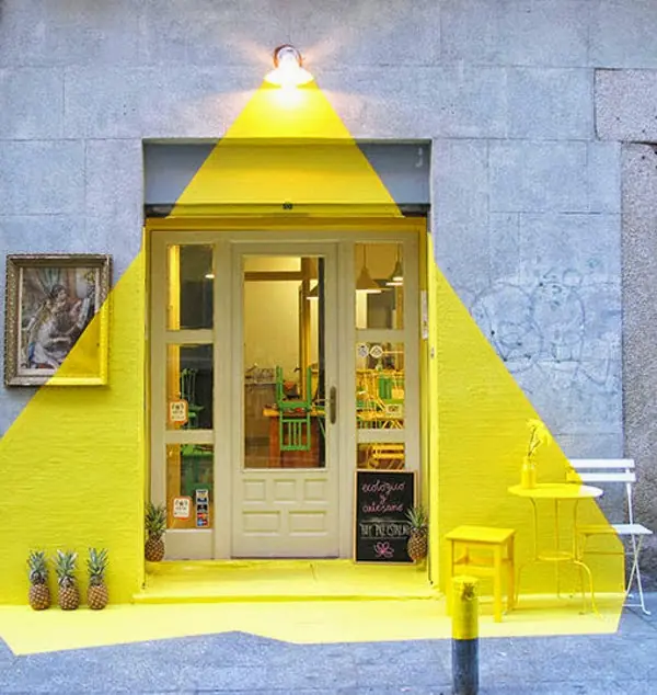 decoracion