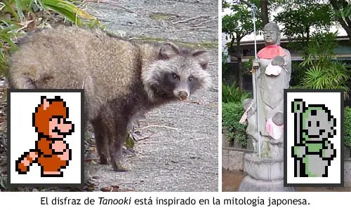 cosas que no notaste