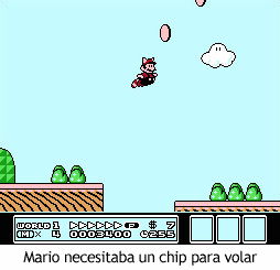 Curiosidades Del Mario Bros