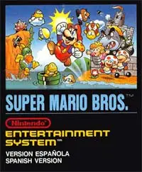 Curiosidades de Super Mario Bros.