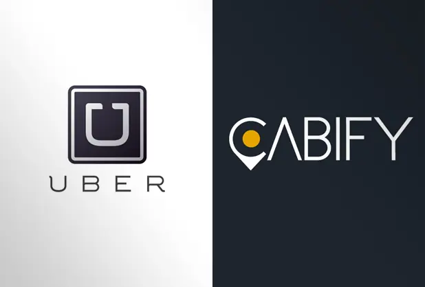 UBER O CABIFY, cual es más barato?