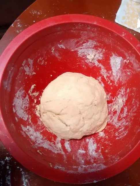 recetas