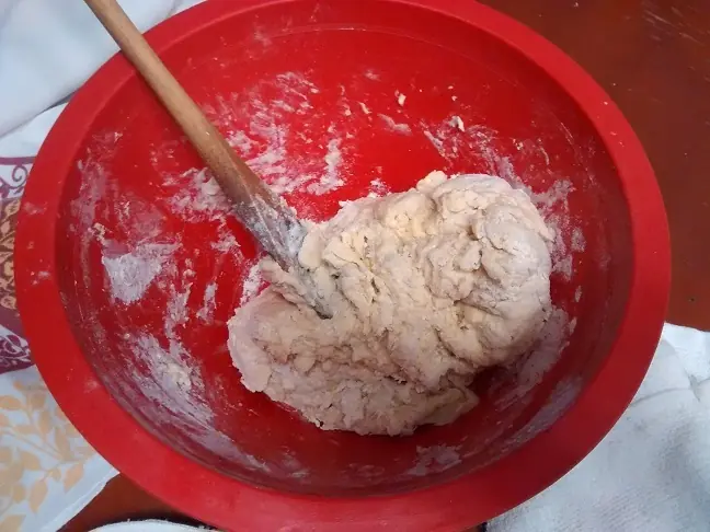 deditos de bocadillo