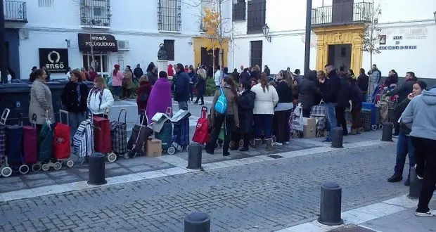 desabastecimiento desabastecimiento