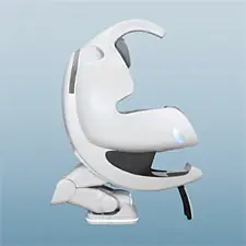 de