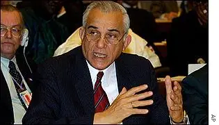 Fidel y Cia. Acusados por Genocidas