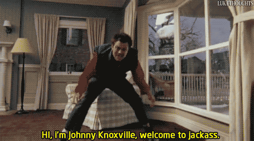 jackass 3d