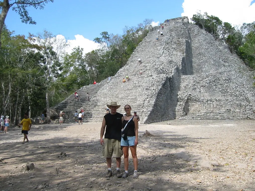 mexico