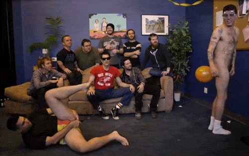Esto era TopPost en 2007!!! JackAss!!!