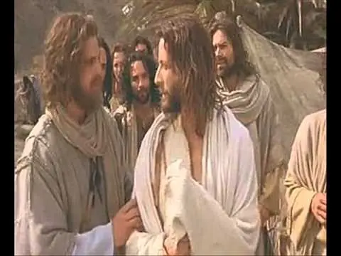 Ultimo momento: resucita jesus