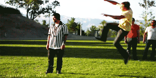 jackass