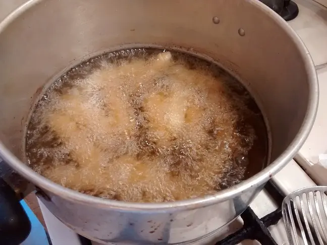Bolitas de Lentejas; Deditos de Queso y de Bocadillo, Pasa!