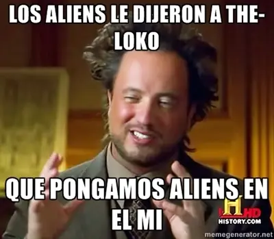 tsoukalos