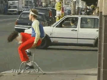 jackass