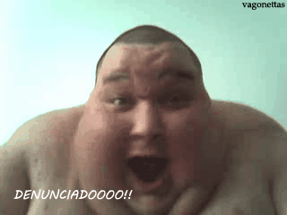 ¿Quieres denunciar como un campeón?, entra papu.