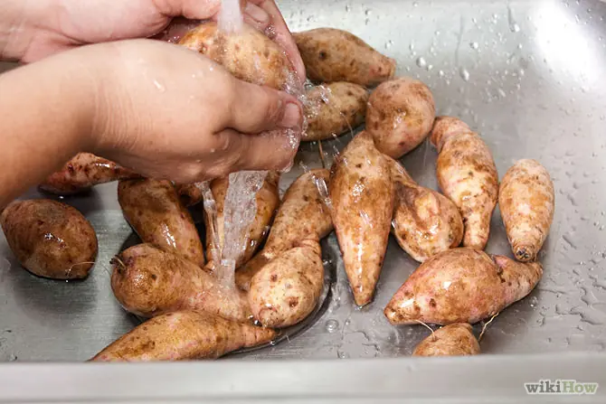 batata