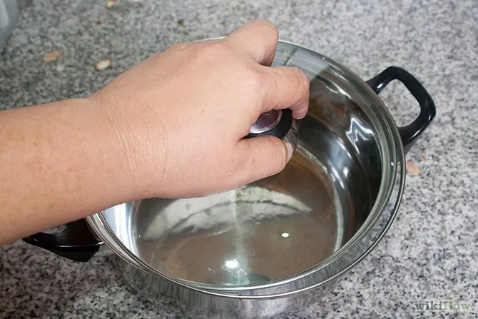 receta
