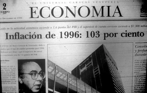 Desmontando manipulaciones de “En Tierra Hostil Venezuela” Desmontando manipulaciones de “En Tierra Hostil Venezuela”
