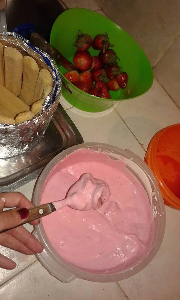 torta torta
