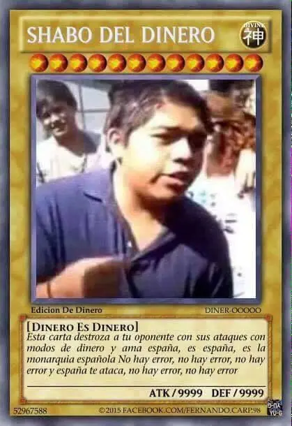 Tiembla Bill Gates, voy a ser millonario con T!