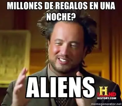 aliens