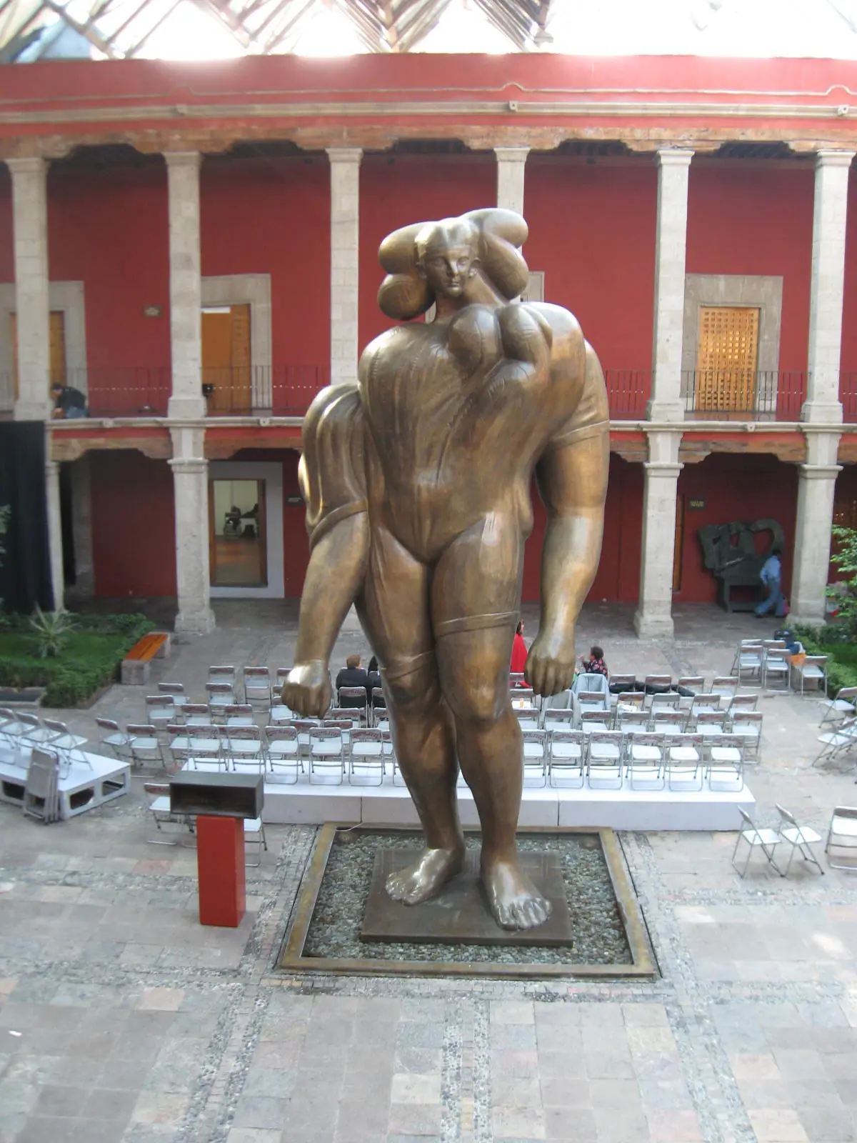 mexico