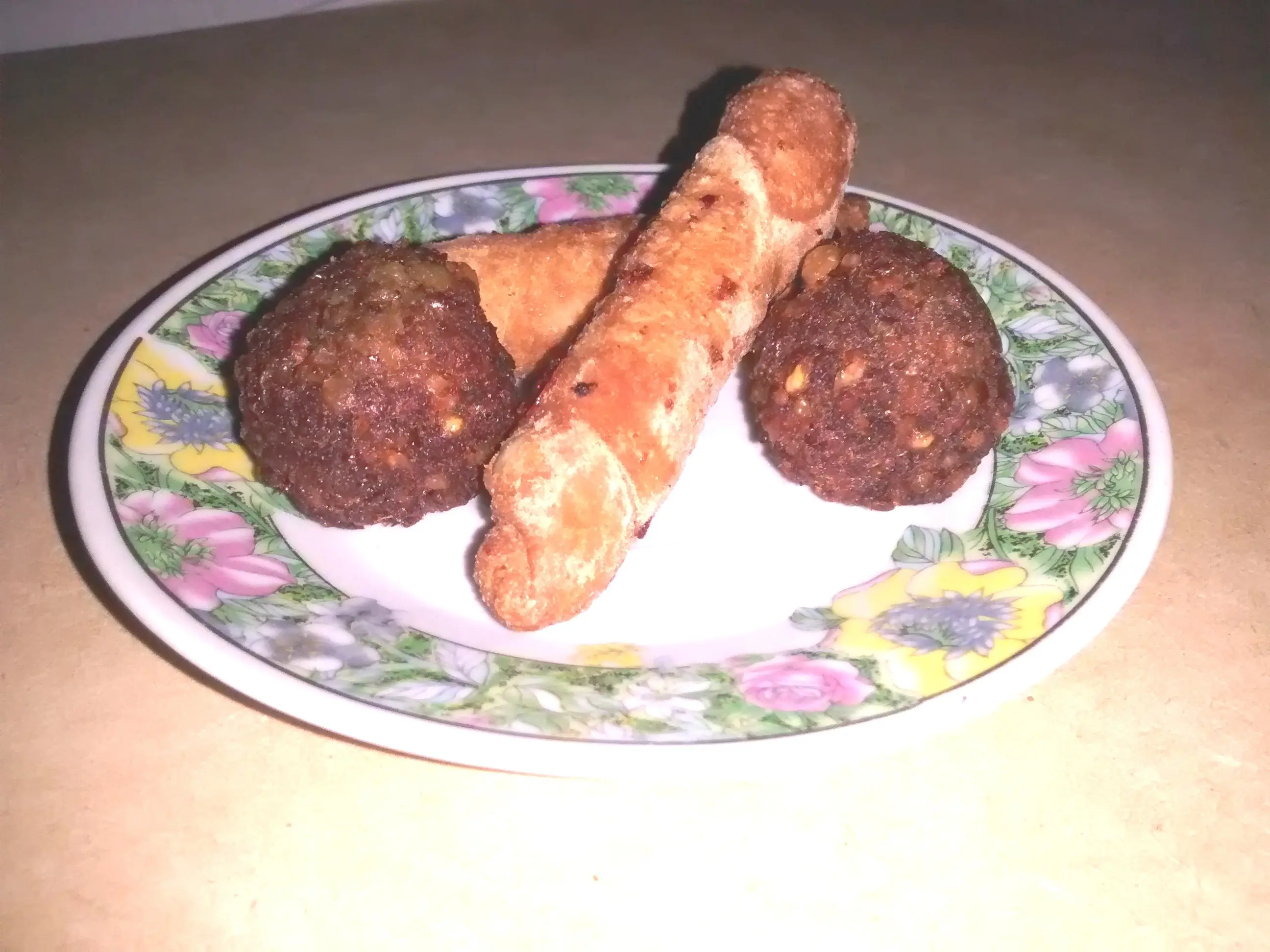 comidas