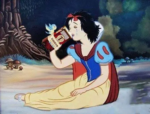 No te vayas a dormir sin una ultima sonrisa - 4/10