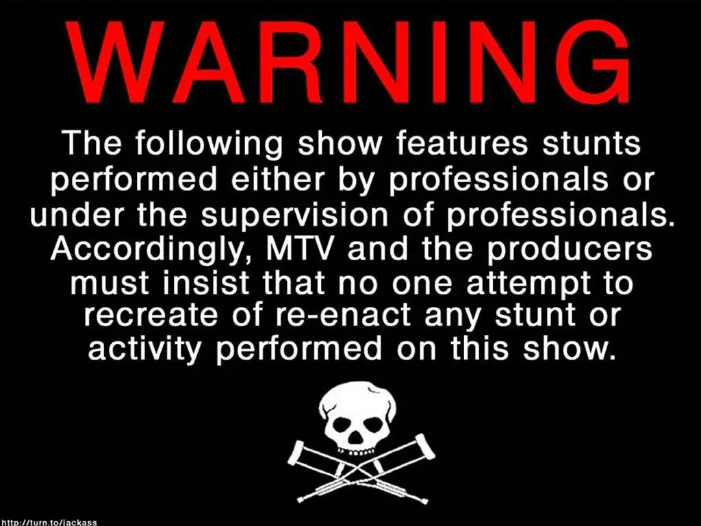 jackass