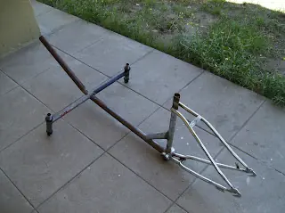trike