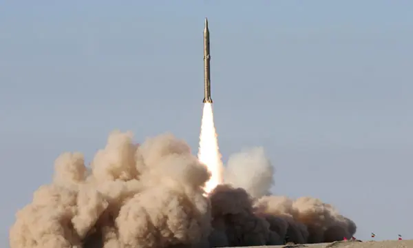 La inteligencia de los misiles