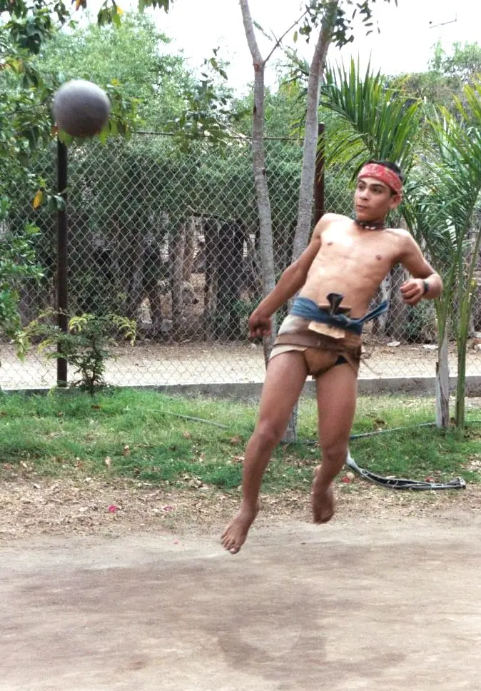 mexico