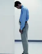 Mirá quien es el Oso Arturo maquinola