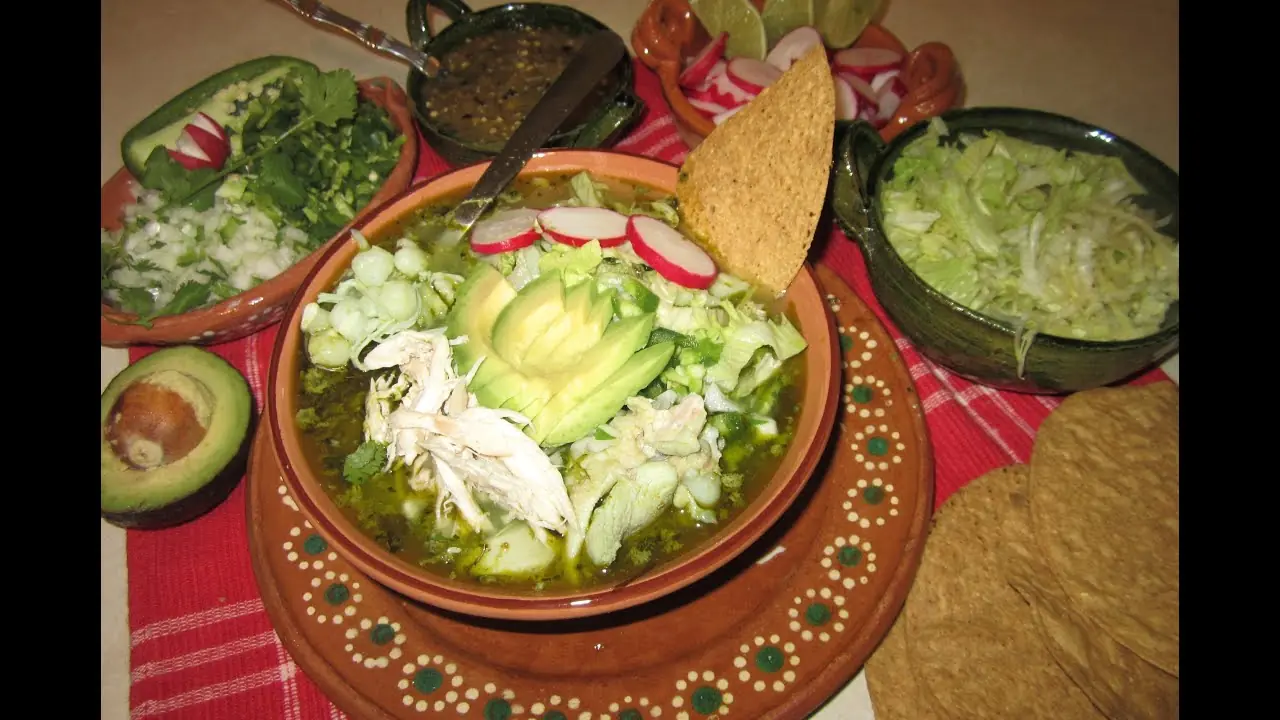 pozole